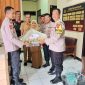 Foto: Forkopimcam berikan kejutan di HUT Bahayangkara ke-79