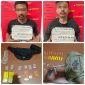 Foto: Polisi ringkus Pelaku pengedar sabu 