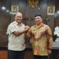 Foto: Pertemuan Bupati Garut dengan Kepala BGN