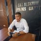 Foto: Kasat Reskrim AKP Joko Prihatin, SH