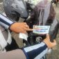 Pelaksanaan hari pertama Operasi Patuh Lodaya 2025 yang digelar oleh Polres Garut menunjukkan hasil menggembirakan dengan adanya penurunan tingkat pelanggaran lalu lintas dibanding tahun sebelumnya. Operasi yang berlangsung pada Senin, 14 Juli 2025 ini digelar di sejumlah titik rawan pelanggaran di wilayah hukum Polres Garut.
