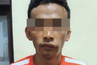 Foto:Pelaku curanmor asal Pangalengan