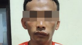 Foto:Pelaku curanmor asal Pangalengan