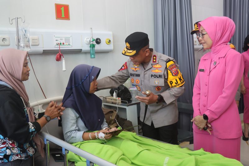 Kapolda Jabar Irjen Pol. Drs. Rudi Setiawan