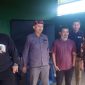 Kepala Dinas Lingkungan Hidup (DLH),Jujun Juansyah Nurhakim  menerima kunjungan Investor asal Negara Jepang di salah satu tempat pengolahan sampah (TPS) KSM Basmalah