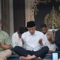 Dalam upaya menciptakan situasi Kabupaten Garut yang aman, nyaman, damai, sejuk dan kondusif, Polres Garut menggelar kegiatan Istighosah dan Gema Sholawat bertempat di Masjid Nurul Hakim Polres Garut. Minggu (20/7/2025).