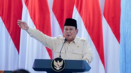 Presiden Prabowo Subianto akan meresmikan pendirian Koperasi Desa/Kelurahan (Kopdes) Merah Putih, Senin, 21 Juli 2025. Kopdes Merah Putih termasuk Asta Cita ke-6 Presiden untuk menggerakkan ekonomi lokal sehingga pengentasan kemiskinan bisa dimulai dari tingkat desa/kelurahan.