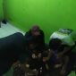 Sat Narkoba Polres Garut menggelar operasi cipta kondisi berupa razia minuman keras di wilayah Kecamatan Tarogong Kidul, Kabupaten Garut, pada Senin malam, 21 Juli 2025.