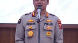 Musibah Pesta Rakyat Garut kini penanganannya ditarik oleh Ditreskrimum Polda Jawa Barat. Setelah sebelumnya Senin (21/7/2025) 11 Saksi telah dimintai keterangan di Polres Garut.