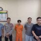 Polres Garut melakukan penahanan pada satu orang tersangka dugaan tindak pidana penganiayaan. Selasa tanggal 22 Juli 2025.
