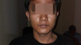 Dua pria berinisial Y (23) dan C (23) yang keduanya merupakan warga Kecamatan Malangbong berhasil diamankan oleh Unit Reskrim Polsek Malangbong atas keterlibatan dalam kasus pencurian kendaraan bermotor (curanmor) yang terjadi di wilayah Kecamatan Malangbong, Kabupaten Garut.