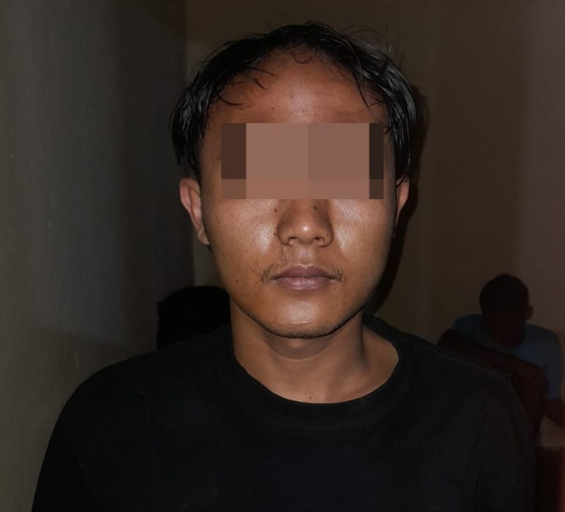 Dua pria berinisial Y (23) dan C (23) yang keduanya merupakan warga Kecamatan Malangbong berhasil diamankan oleh Unit Reskrim Polsek Malangbong atas keterlibatan dalam kasus pencurian kendaraan bermotor (curanmor) yang terjadi di wilayah Kecamatan Malangbong, Kabupaten Garut.