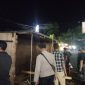 Kecelakaan lalu lintas tunggal terjadi pada Senin malam (28/07/2025), di kawasan Perempatan pintu masuk Objek Wisata Rancabuaya, Jalan Lintas Selatan, Desa Purbayani, Kecamatan Caringin, Kabupaten Garut.