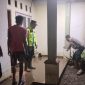 Hujan deras yang mengguyur wilayah Kecamatan Cibalong, Kabupaten Garut, pada Senin malam (28/7/2025) mengakibatkan meluapnya dua sungai yakni Sungai Cihaur di Desa Karyasari dan Sungai Cikawung di Desa Mekarsari. Akibatnya, beberapa rumah warga terdampak luapan air yang masuk hingga setinggi 20 cm.