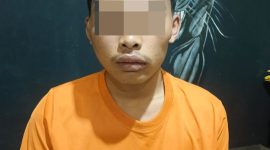 Jajaran Unit Reskrim Polsek Cisurupan berhasil mengamankan seorang pria yang diduga sebagai pelaku pencurian kendaraan bermotor (curanmor), pada Selasa dini hari (29/7/2025) sekitar pukul 04.00 WIB di depan Markas Yonif 303 Cibuluh, Kecamatan Cisurupan, Kabupaten Garut.