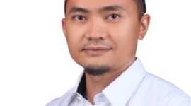 Foto: Kepala Perum BULOG Cabang Ciamis Dadan Irawan