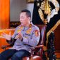 Foto: Kapolri Jenderal Polisi Listyo Sigit Prabowo