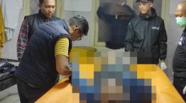 Seorang pendaki bernama Iyep (64), warga Bandung, dilaporkan meninggal dunia saat mendaki Gunung Sagara, Desa Tenjonagara, Kecamatan Sucinaraja, Kabupaten Garut, pada Sabtu (2/8/2025) sore.
