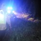 Hujan deras yang mengguyur wilayah Kecamatan Banjarwangi, Kabupaten Garut, pada Minggu malam (3/8/2025), mengakibatkan longsor di Jalan Banjarwangi, tepatnya di Kampung Lawang Angin, Desa Tanjungjaya.