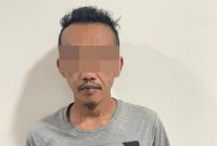 Peredaran narkotika di wilayah Kabupaten Garut kembali terbongkar. Satuan Reserse Narkoba Polres Garut berhasil menangkap seorang pria yang diduga sebagai pengedar narkotika jenis sabu di wilayah Kecamatan Leles.