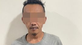 Peredaran narkotika di wilayah Kabupaten Garut kembali terbongkar. Satuan Reserse Narkoba Polres Garut berhasil menangkap seorang pria yang diduga sebagai pengedar narkotika jenis sabu di wilayah Kecamatan Leles.