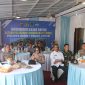 Polres Garut melaksanakan kegiatan Groundbreaking Pembangunan Sekolah Polisi Pertama Garut (SPPG) yang berlokasi di Kampung Mariuk, Desa Maripari, Kecamatan Sukawening, Kabupaten Garut, pada Rabu (06/08/2025).