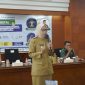 Wakil Bupati Garut, Putri Karlina, menghadiri dan membuka Pelatihan UMKM Naik Kelas bertema 