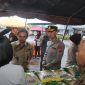 Polres Garut menggelar Kick Off Launching Gerakan Pangan Murah (GPM) Polri untuk masyarakat pada Kamis (14/8/2025) di Lapang Apel Polres Garut, Jl. Jenderal Sudirman No. 204. Kegiatan ini dilaksanakan secara serentak di seluruh Indonesia dan dipimpin langsung oleh Kapolri Jenderal Polisi Drs. Listyo Sigit Prabowo, M.Si. melalui sarana Zoom Meeting.