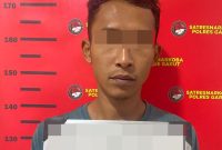 Satuan Reserse Narkoba Polres Garut berhasil mengungkap kasus penyalahgunaan dan peredaran gelap narkotika jenis ganja di wilayah Kecamatan Bungbulang, Kabupaten Garut.