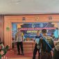 Polsek Cikelet Polres Garut terus aktif memberikan edukasi kepada generasi muda. Pada Rabu (20/8/2025), Kapolsek Cikelet Iptu Aktas Komalsyah Siregar, S.H. bersama Kanit Reskrim hadir sebagai narasumber dalam kegiatan Latihan Dasar Disiplin Korp (LDDK) di Aula SMKN 5 Garut.