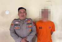 Satuan Reserse Narkoba Polres Garut kembali berhasil mengungkap kasus tindak pidana penyalahgunaan dan peredaran gelap narkotika. Seorang pemuda bernama RY (21), warga Kecamatan Garut Kota, diamankan pada Minggu (17/8/2025) sekitar pukul 17.00 WIB.
