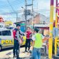 Dalam rangka menjaga keamanan dan ketertiban masyarakat, Satuan Samapta (Sat Samapta) Polres Garut menggelar patroli dialogis di sejumlah tempat keramaian, Sabtu (23/8/2025). 

