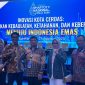Bupati Garut, Abdusy Syakur Amin, menghadiri acara Smart City Business Matchmarking yang berlangsung di Hotel Tentrem Yogyakarta, Kota Yogyakarta, Rabu (27/8/2025).