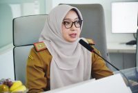 Dinas Kesehatan Kabupaten Garut melaporkan bahwa per tanggal 27 Agustus 2025 telah ditemukan lima kasus campak di wilayahnya. Seluruh pasien dinyatakan sembuh tanpa adanya laporan kematian.