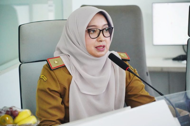 Dinas Kesehatan Kabupaten Garut melaporkan bahwa per tanggal 27 Agustus 2025 telah ditemukan lima kasus campak di wilayahnya. Seluruh pasien dinyatakan sembuh tanpa adanya laporan kematian.