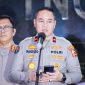 Kepala Biro Penerangan Masyarakat (Karopenmas) Divhumas Polri Brigjen Pol. Trunoyudo Wisnu Andiko