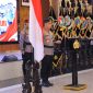 Kapolri Jenderal Polisi Drs. Listyo Sigit Prabowo melantik sejumlah pejabat utama (PJU) Mabes Polri dan jajaran Kapolda. Pelantikan diselenggarakan di Rupatama Mabes Polri, Jakarta Selatan.