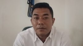 Kanit Tipikor Polres Garut Ipda Ade Ramdan, S.Ip., MM
