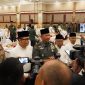Pangdam III/Siliwangi Mayjen TNI Kosasih, S.E., menghadiri acara peringatan Maulid Nabi Muhammad SAW 1447 H/2025 M yang digelar di Graha Manggala Siliwangi, Jl. Aceh No. 66 Kota Bandung, Rabu (10/09/2025).