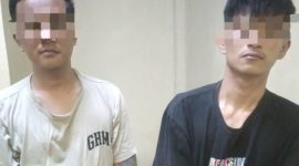 Peristiwa dugaan tindak pidana penganiayaan dan atau pengeroyokan terjadi di wilayah hukum Polsek Karangpawitan pada Sabtu (13/9/2025) sekitar pukul 17.30 WIB.