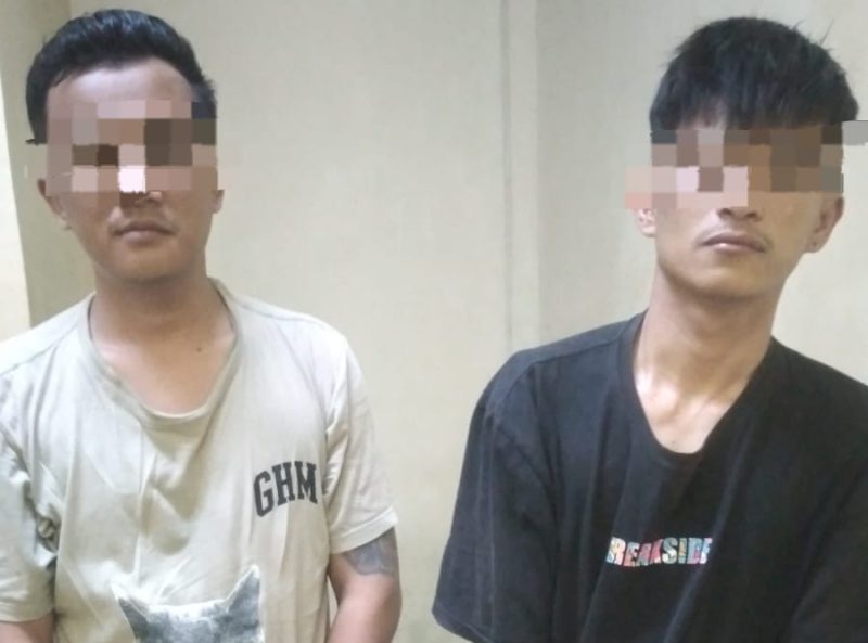 Peristiwa dugaan tindak pidana penganiayaan dan atau pengeroyokan terjadi di wilayah hukum Polsek Karangpawitan pada Sabtu (13/9/2025) sekitar pukul 17.30 WIB.