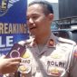 Dalam rangka peringatan HUT Polantas ke-70, Polres Garut melakukan groundbreaking pembangunan Electronic Traffic Law Enforcement (ETLE) Statis pertama di Kabupaten Garut.