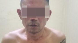 Polres Garut melalui Polsek Samarang berhasil mengamankan seorang pelaku pencurian kendaraan bermotor (curanmor) beserta seorang terduga penadah, pada Rabu (24/09/2025) pagi.