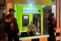 Untuk menjaga keamanan dan ketertiban masyarakat di wilayah hukumnya, Satuan Samapta Polres Garut melaksanakan Patroli Presisi dalam rangka mengantisipasi premanisme, kejahatan C3 (curat, curas, curanmor), serta praktik pungutan liar, pada Kamis (25/09/2025) dini hari sekitar pukul 00.27 WIB.