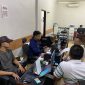 Unit IV PPA Sat Reskrim Polres Garut resmi menahan seorang pria pelaku KDRT berinisial EP (38), warga Kecamatan Tarogong Kaler, Kabupaten Garut.