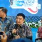 Kabupaten Garut menjadi lokasi peluncuran kegiatan Lokomotif Akses Permodalan (LokaModal) yang berlangsung di Gedung Pendopo, Kecamatan Garut Kota, Kamis (25/9/2025).