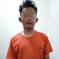 Jajaran Unit Reskrim Polsek Garut Kota berhasil mengamankan seorang pria berinisial MIF (29) merupakan warga Kecamatan Garut Kota yang melakukan percobaan pencurian di sebuah rumah warga di Jl. Ciwalen Gg. H. Tosin No.747, Kelurahan Ciwalen, Kecamatan Garut Kota, Jumat (26/9/2025) dini hari.