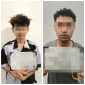 Satuan Reserse Narkoba Polres Garut berhasil mengungkap kasus penyalahgunaan dan peredaran gelap narkotika jenis daun ganja di wilayah Kecamatan Leles, Kabupaten Garut, Senin (29/9/2025).