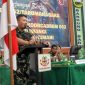 DANREM 062/Tn Kolonel Inf Dadi Sutandi