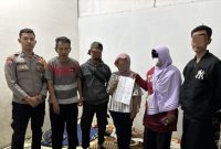 Upaya menjaga keamanan dan ketertiban masyarakat terus diwujudkan Polsek Pasirwangi Polres Garut melalui problem solving yang dilakukan oleh Bhabinkamtibmas.